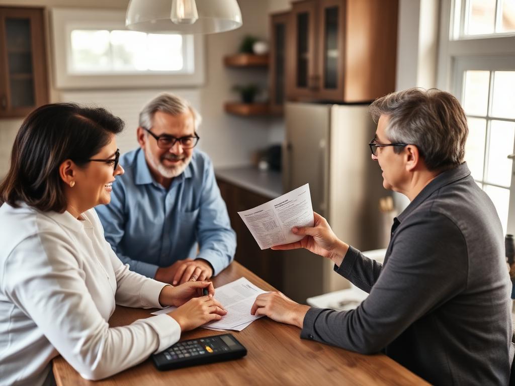 Financing Options Guide: Making Smart Decisions - Expert guide from Garage Door Wallisville