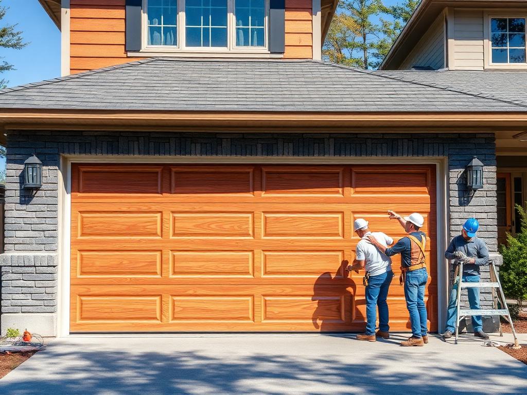 Installation Timeline: What Every Homeowner Should Know - Expert guide from Garage Door Wallisville