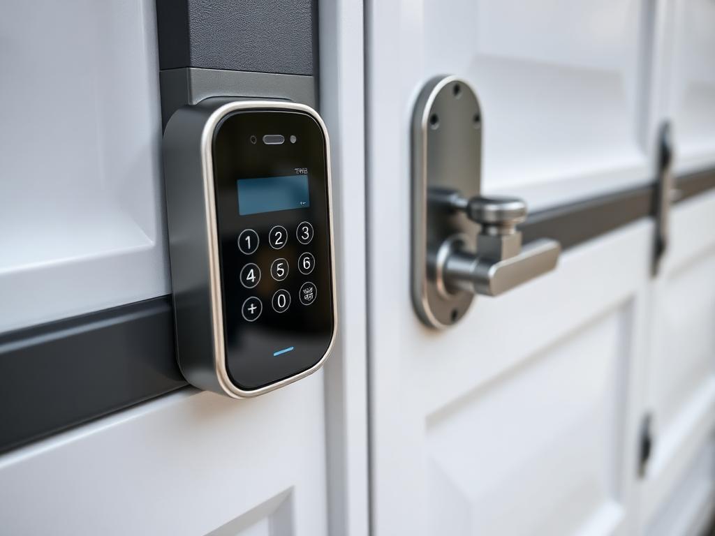 Tamper-Resistant Features: Protecting Your Family - Expert guide from Garage Door Wallisville