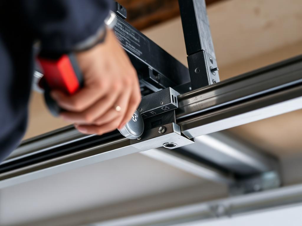 Track Alignment: A Complete Guide for Homeowners - Expert guide from Garage Door Wallisville